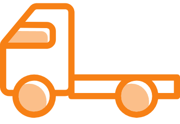 隆阳拖车/平板车