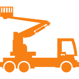 隆阳高空作业车